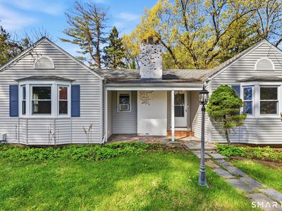 59 Thornbush Road