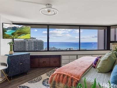 1700 Ala Moana Blvd APT 3003