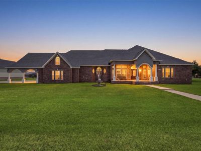 Property at 9018 Water Point Dr, Beach City, TX