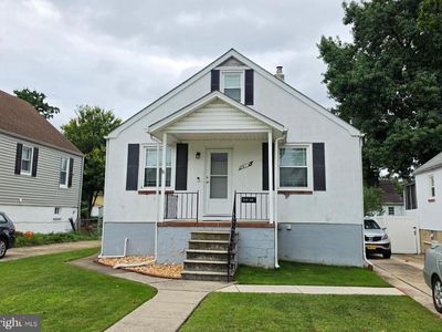 2611 Wentworth Rd