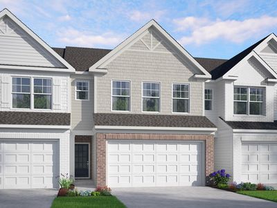 York Plan, Somerset at Riverbrook