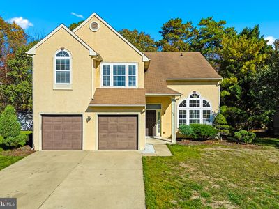 50 Wildcat Branch Dr