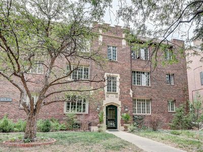 949 N Emerson Street #8