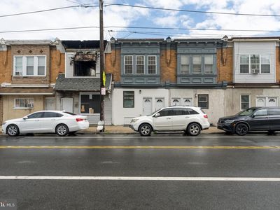 3561 Frankford Ave