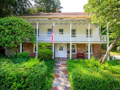 41 Campwoods Road