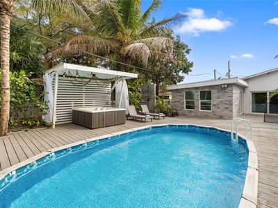 Property at 3291 SW 44th Street, Dania Beach, FL