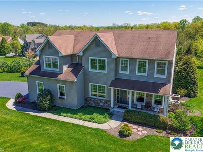 154 Country Chase Dr