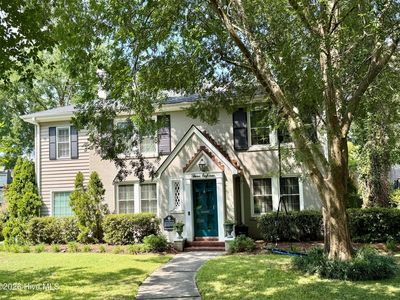 318 Colonial Drive