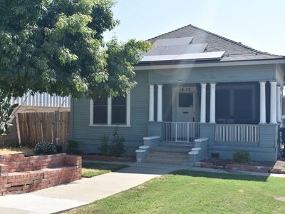 1438 S Garden Street