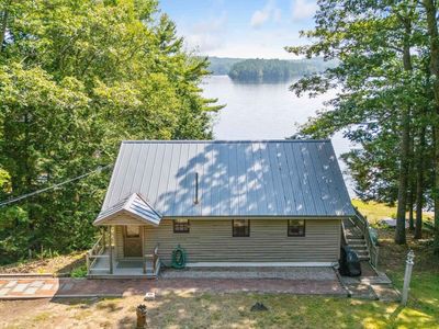 235 Mt Hunger Shore Road