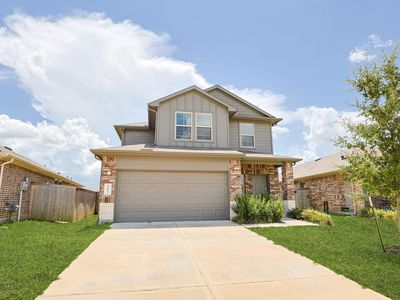 14829 Cypress Hollow Dr