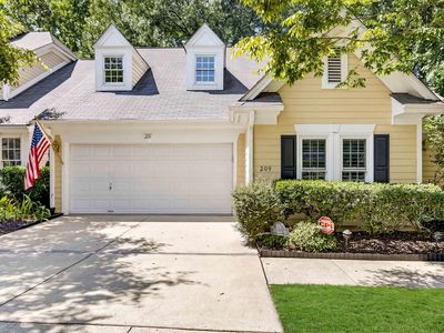 209 Lake Tillery Dr