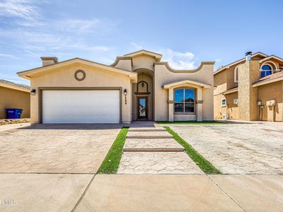 3249 Gold Point Dr