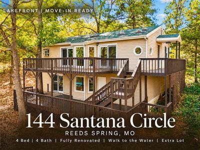 144 Santana Circle