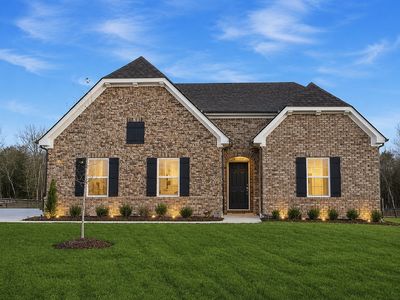 173 Burberry Glen Blvd