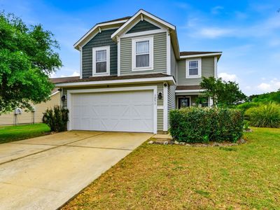 1251 Eagle Creek Dr.