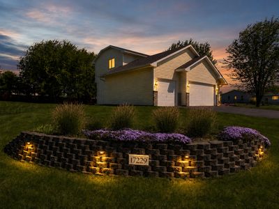 Property at 17229 Van Buren St NE, Ham Lake, MN