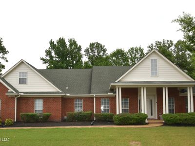 616 Ridge View Dr