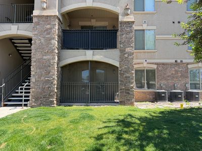 Property at 801 S 90 E APT D101, Vernal, UT