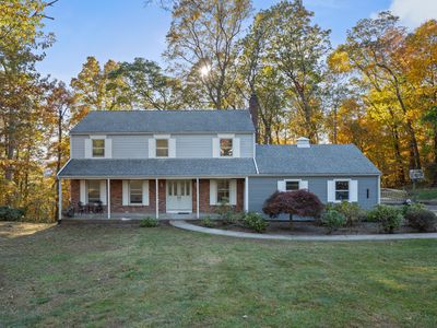 132 Linsley Lake Road