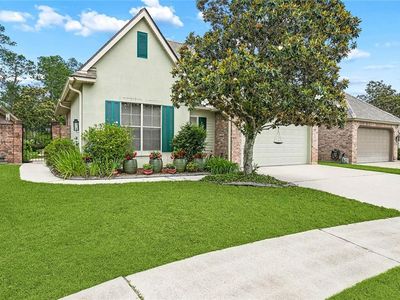 111 Mount Carmel Ct