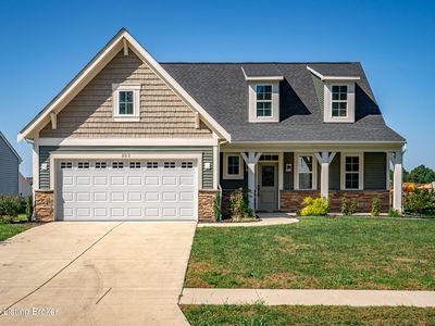 203 Stargaze Dr