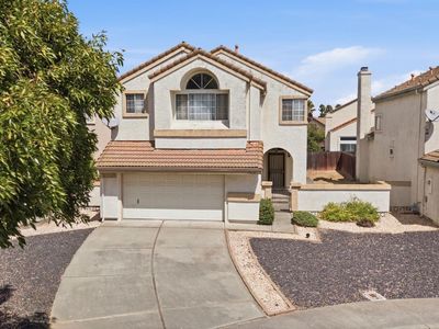 1416 Trainor Court
