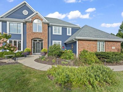 628 Sedge Meadow COURT