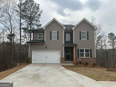 133 Observation Way #52