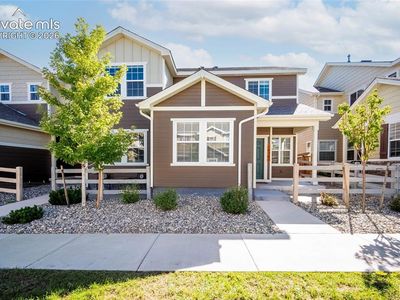 Property at 16362 Rustlers Range Point, Monument, CO