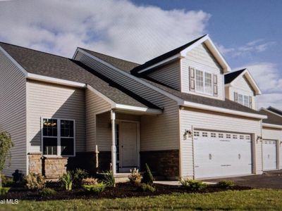 Property at 36 Chip Shot Way, Mechanicville, NY