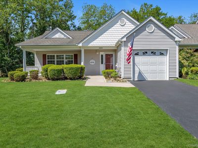 2201 Pebble Beach Path #2201