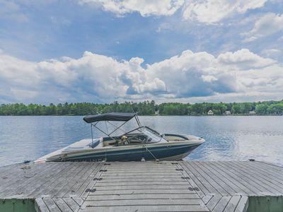 Property at 25 Sunset Drive, Jefferson, ME