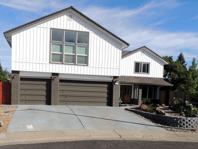 1457 Dorchester Dr