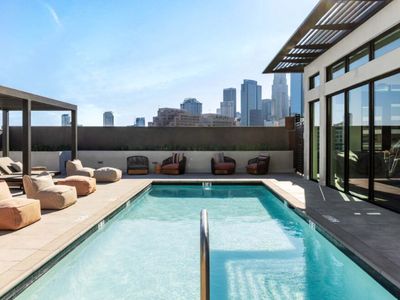 507 Plan, Hiro House