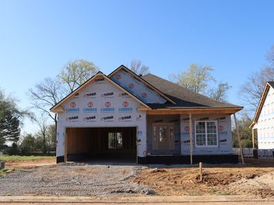 734 Southern Pine Trl Lot 95