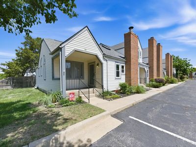 1620 S Longford Ln APT 101