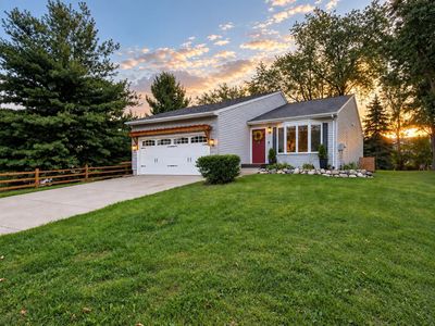 1701 Stone Mill Rd