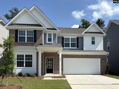 243 Foxglade Dr