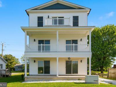 Property at 11030 Bird River Grove Rd, White Marsh, MD