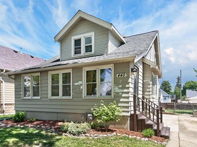 440 S 74th STREET
