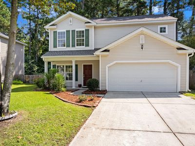 Property at 190 Sweet Alyssum Dr, Ladson, SC