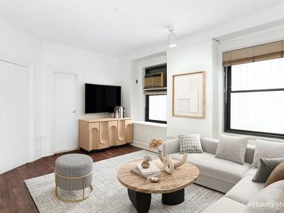 252 W 85th St APT 1A