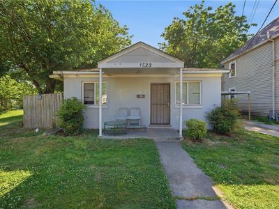 Property at 1525 Des Moines Ave, Portsmouth, VA