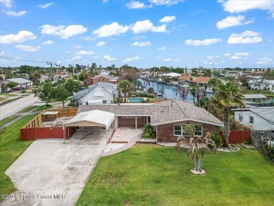 Property at 1610 E Central Ave, Merritt Island, FL