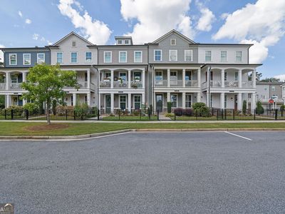 156 Meadow Mill Rd