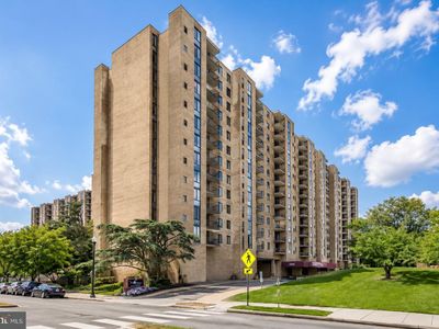 4500 S Four Mile Run Dr APT 508
