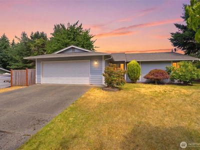 Property at 2723 Webber Court, Steilacoom, WA