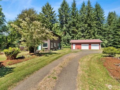 223 Porter Creek Road