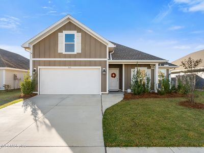 231 BAYOU BEND LANE Lane